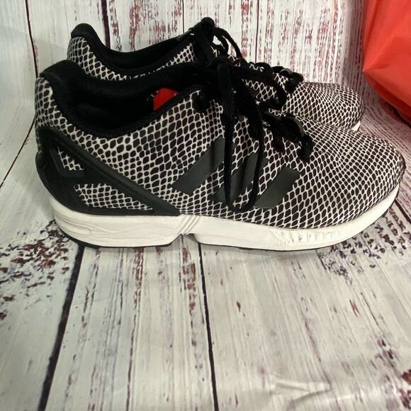 Adidas Torsion Ortholite 2x Flux - Picture 1 of 7